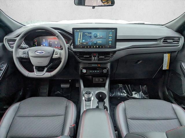 new 2026 Ford Escape car, priced at $34,180