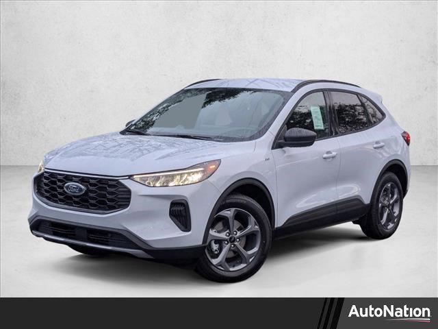 new 2026 Ford Escape car, priced at $34,180