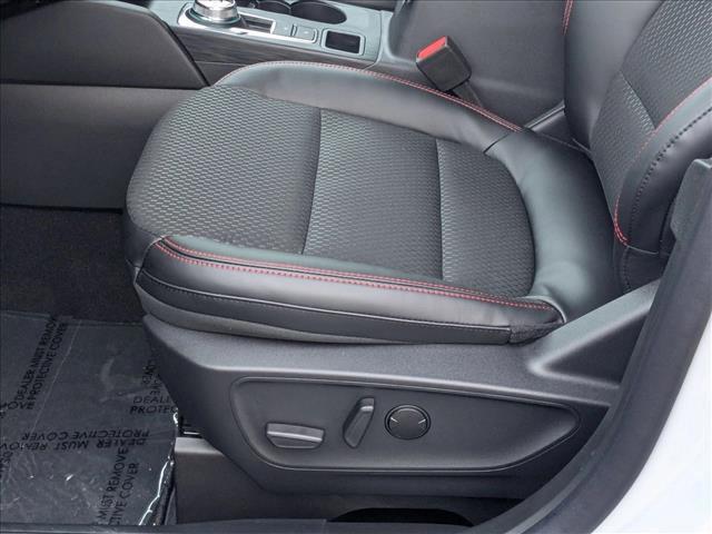 new 2026 Ford Escape car, priced at $34,180