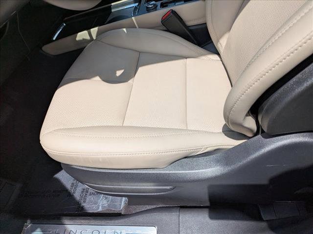 new 2025 Lincoln Corsair car, priced at $55,890