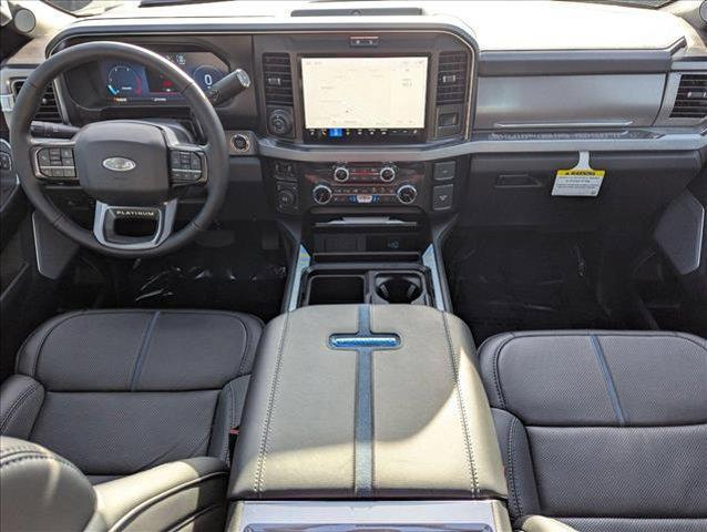 new 2025 Ford F-250 car, priced at $98,305