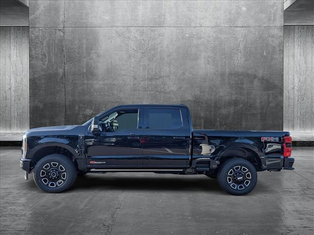 new 2025 Ford F-250 car, priced at $98,305