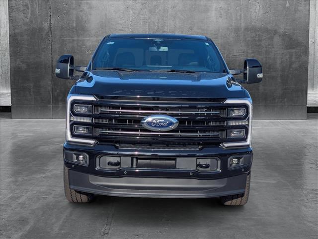 new 2025 Ford F-250 car, priced at $98,305