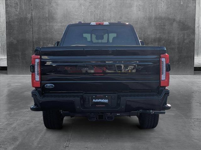new 2025 Ford F-250 car, priced at $98,305