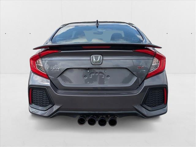 used 2017 Honda Civic car, priced at $19,449