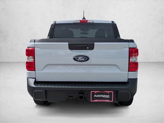 new 2025 Ford Maverick car, priced at $31,785