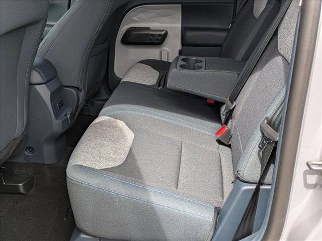 new 2025 Ford Maverick car, priced at $31,785