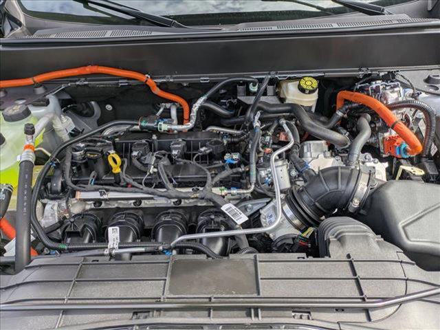 new 2025 Ford Maverick car, priced at $31,785