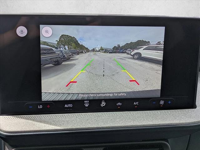 new 2025 Ford Maverick car, priced at $31,785