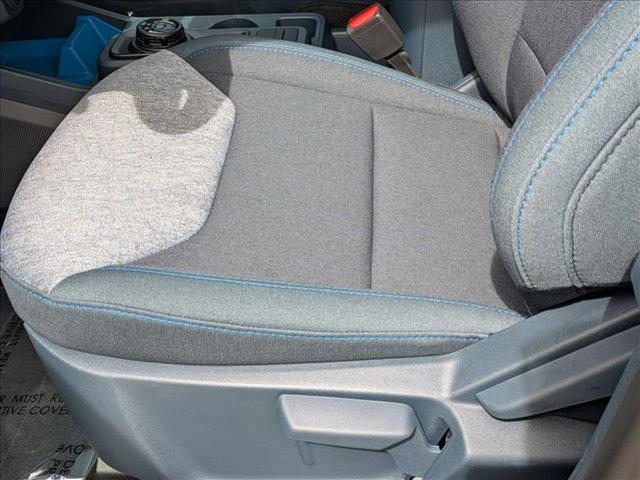 new 2025 Ford Maverick car, priced at $31,785