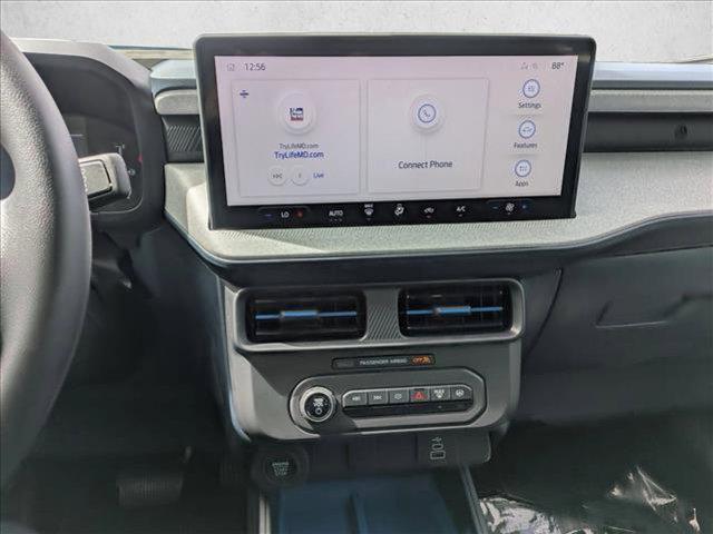 new 2025 Ford Maverick car, priced at $31,785