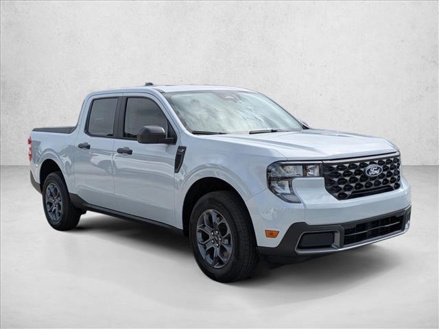 new 2025 Ford Maverick car, priced at $31,785