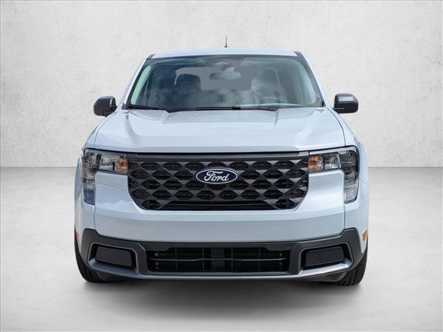 new 2025 Ford Maverick car, priced at $31,785