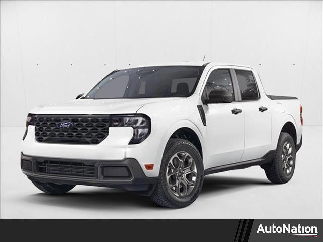 new 2025 Ford Maverick car, priced at $31,785
