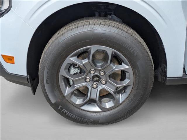 new 2025 Ford Maverick car, priced at $31,785