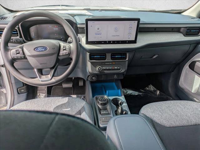 new 2025 Ford Maverick car, priced at $31,785