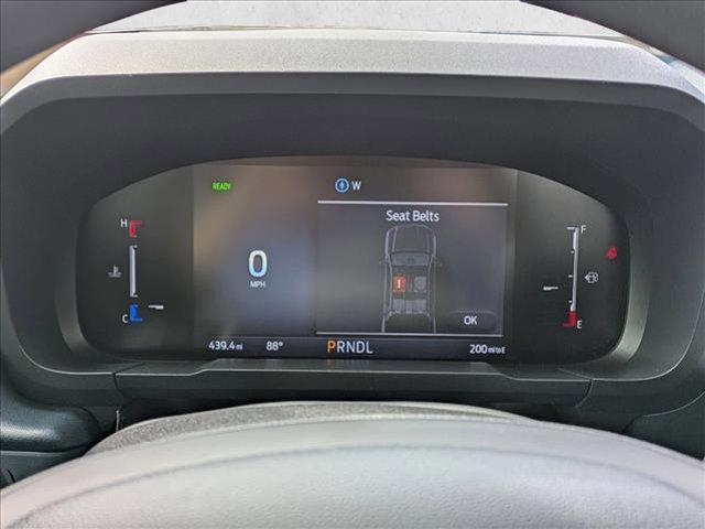 new 2025 Ford Maverick car, priced at $31,785