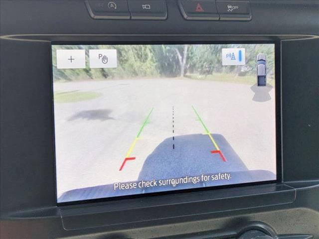 used 2021 Ford F-150 car, priced at $33,303