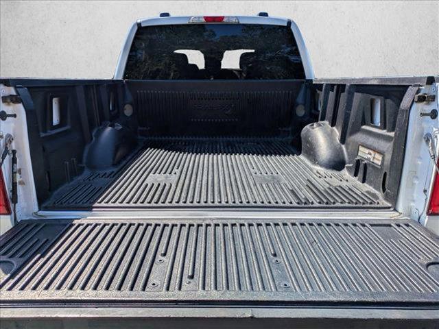 used 2021 Ford F-150 car, priced at $33,303