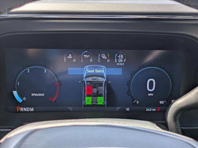 new 2025 Ford F-350 car, priced at $90,715