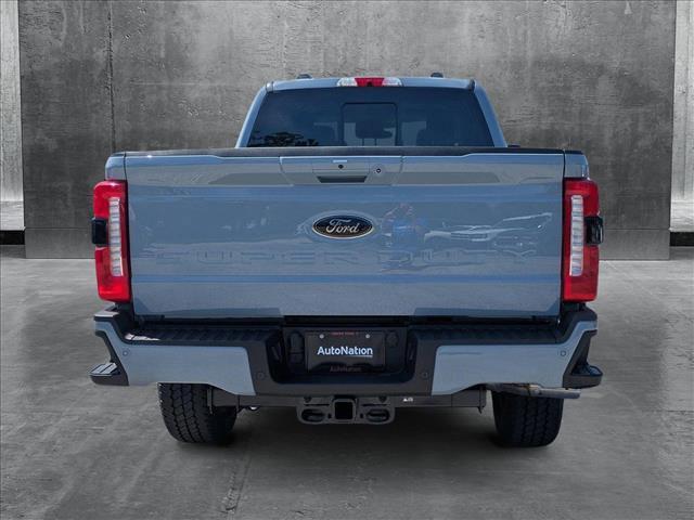 new 2025 Ford F-350 car, priced at $90,715