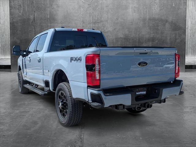 new 2025 Ford F-350 car, priced at $90,715