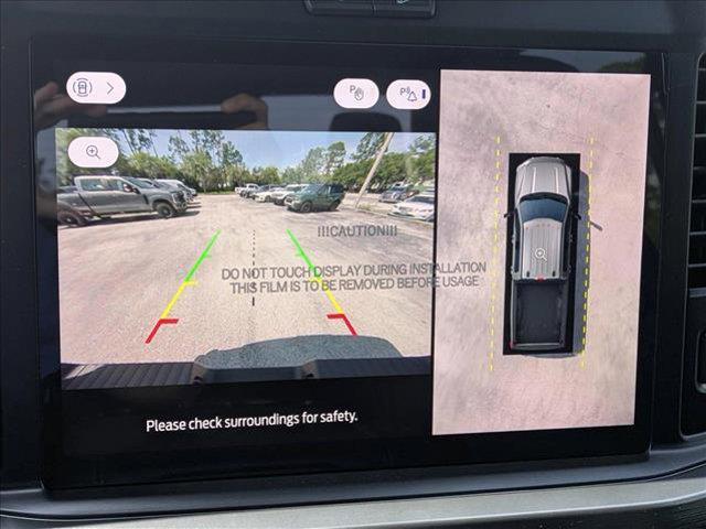 new 2025 Ford F-350 car, priced at $90,715