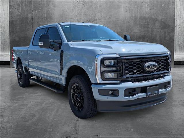 new 2025 Ford F-350 car, priced at $90,715