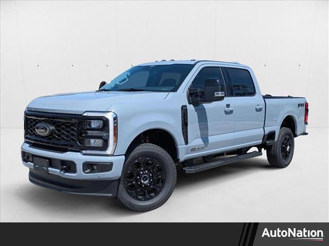 new 2025 Ford F-350 car, priced at $90,715