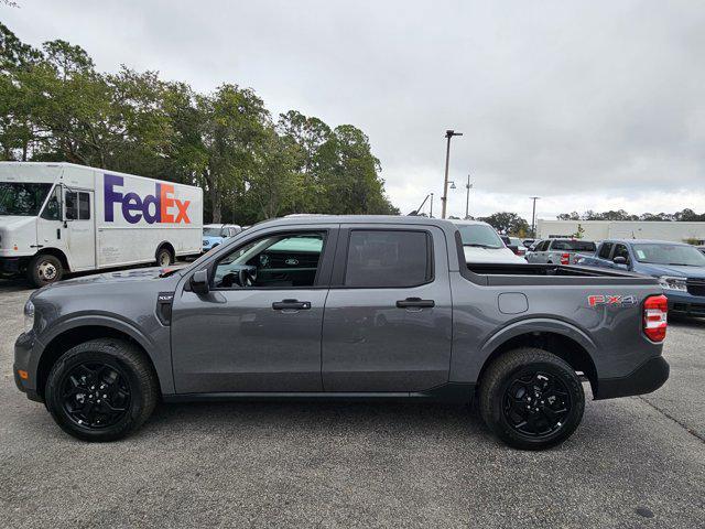 new 2024 Ford Maverick car, priced at $34,055