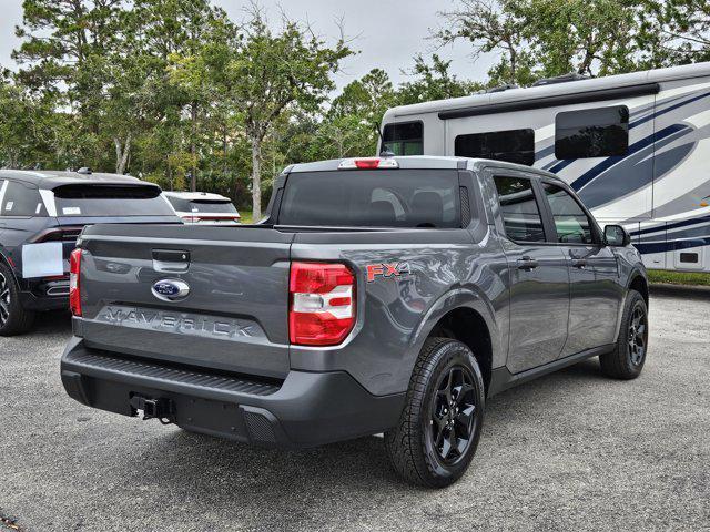 new 2024 Ford Maverick car, priced at $34,055