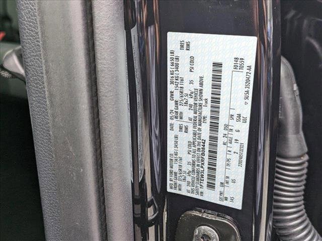 new 2024 Ford F-150 car, priced at $46,418