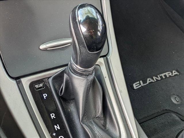 used 2014 Hyundai Elantra car, priced at $7,826