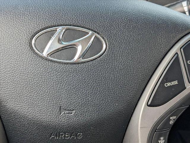 used 2014 Hyundai Elantra car, priced at $7,826