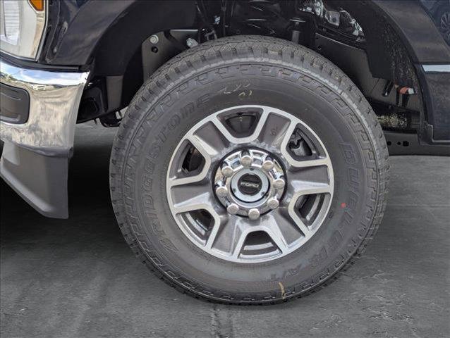 new 2025 Ford F-350 car, priced at $59,265