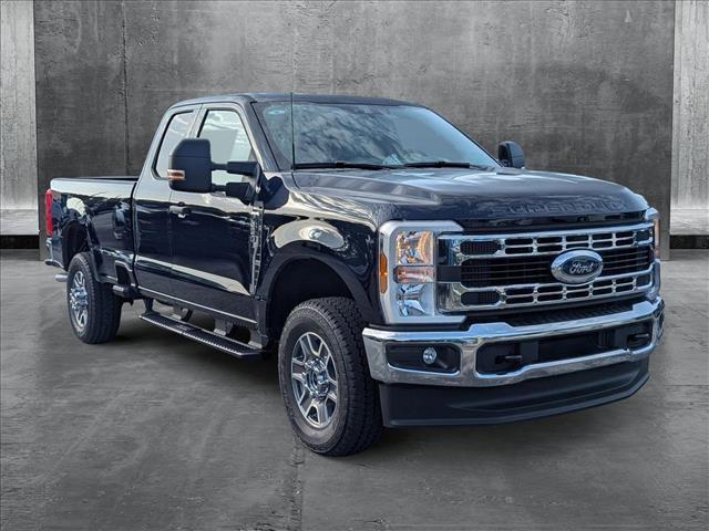 new 2025 Ford F-350 car, priced at $59,265
