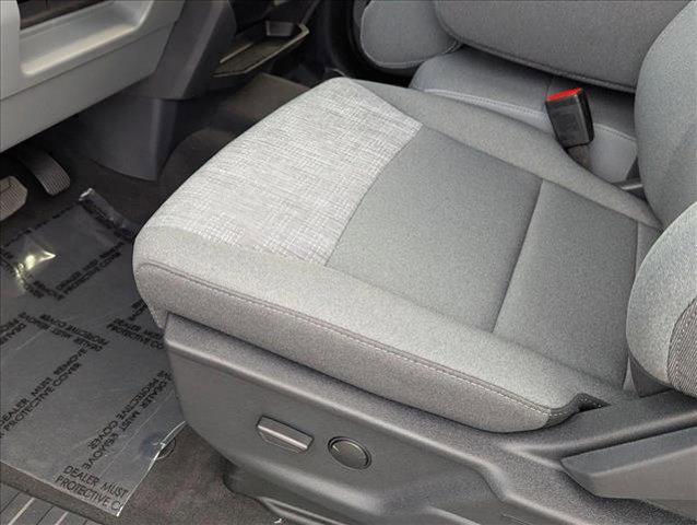 new 2025 Ford F-350 car, priced at $57,265