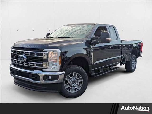 new 2025 Ford F-350 car, priced at $59,265