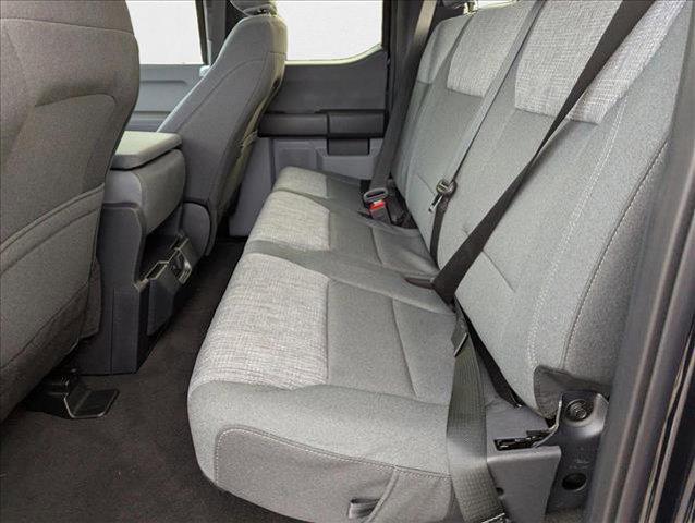 new 2025 Ford F-350 car, priced at $57,265