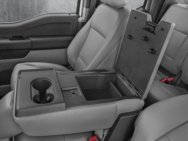 new 2025 Ford F-350 car, priced at $59,265