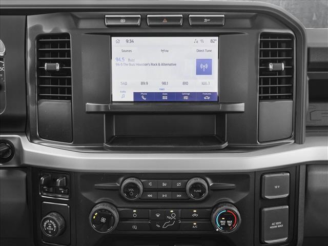 new 2025 Ford F-350 car, priced at $59,265