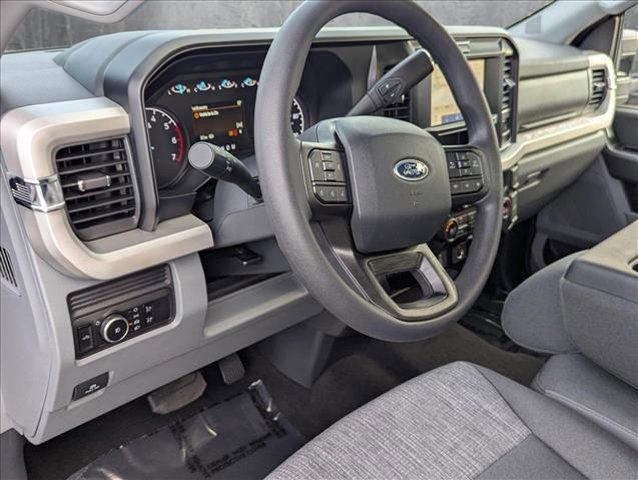 new 2025 Ford F-350 car, priced at $59,265