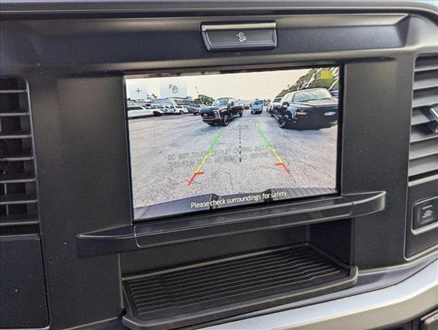 new 2025 Ford F-350 car, priced at $57,265