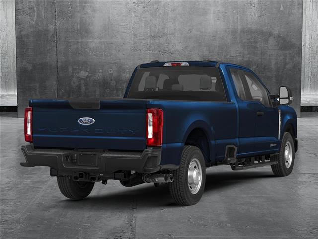 new 2025 Ford F-350 car, priced at $59,265