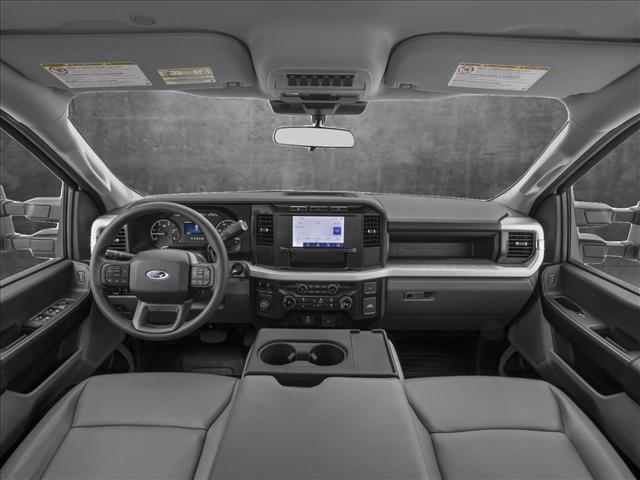 new 2025 Ford F-350 car, priced at $59,265
