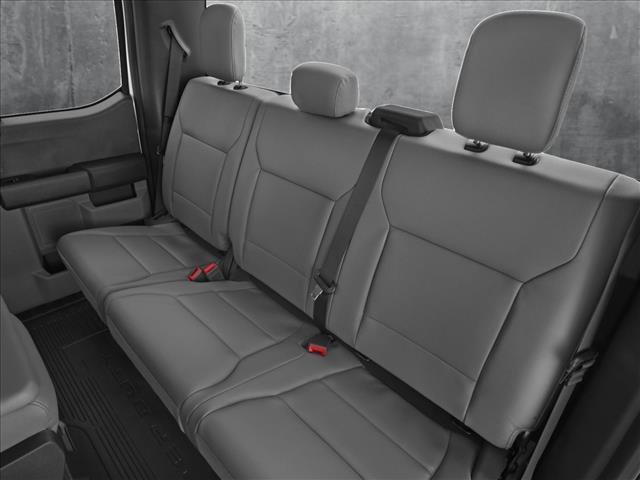 new 2025 Ford F-350 car, priced at $59,265