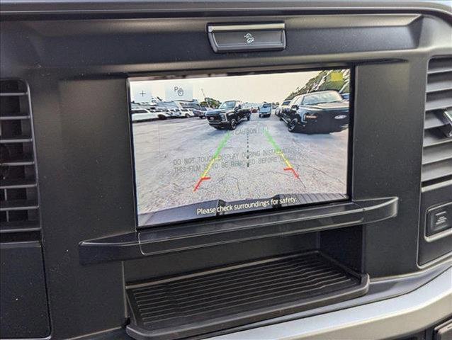 new 2025 Ford F-350 car, priced at $59,265