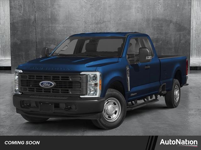 new 2025 Ford F-350 car, priced at $59,265