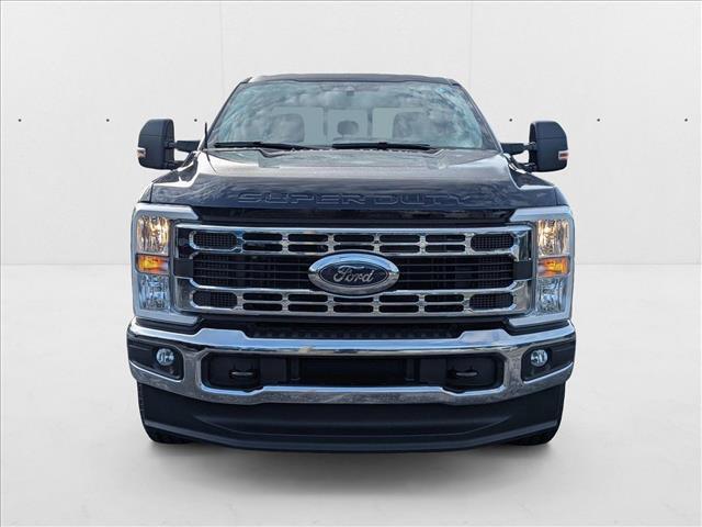 new 2025 Ford F-350 car, priced at $57,265