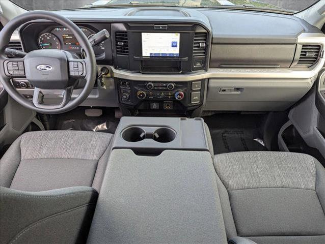 new 2025 Ford F-350 car, priced at $59,265